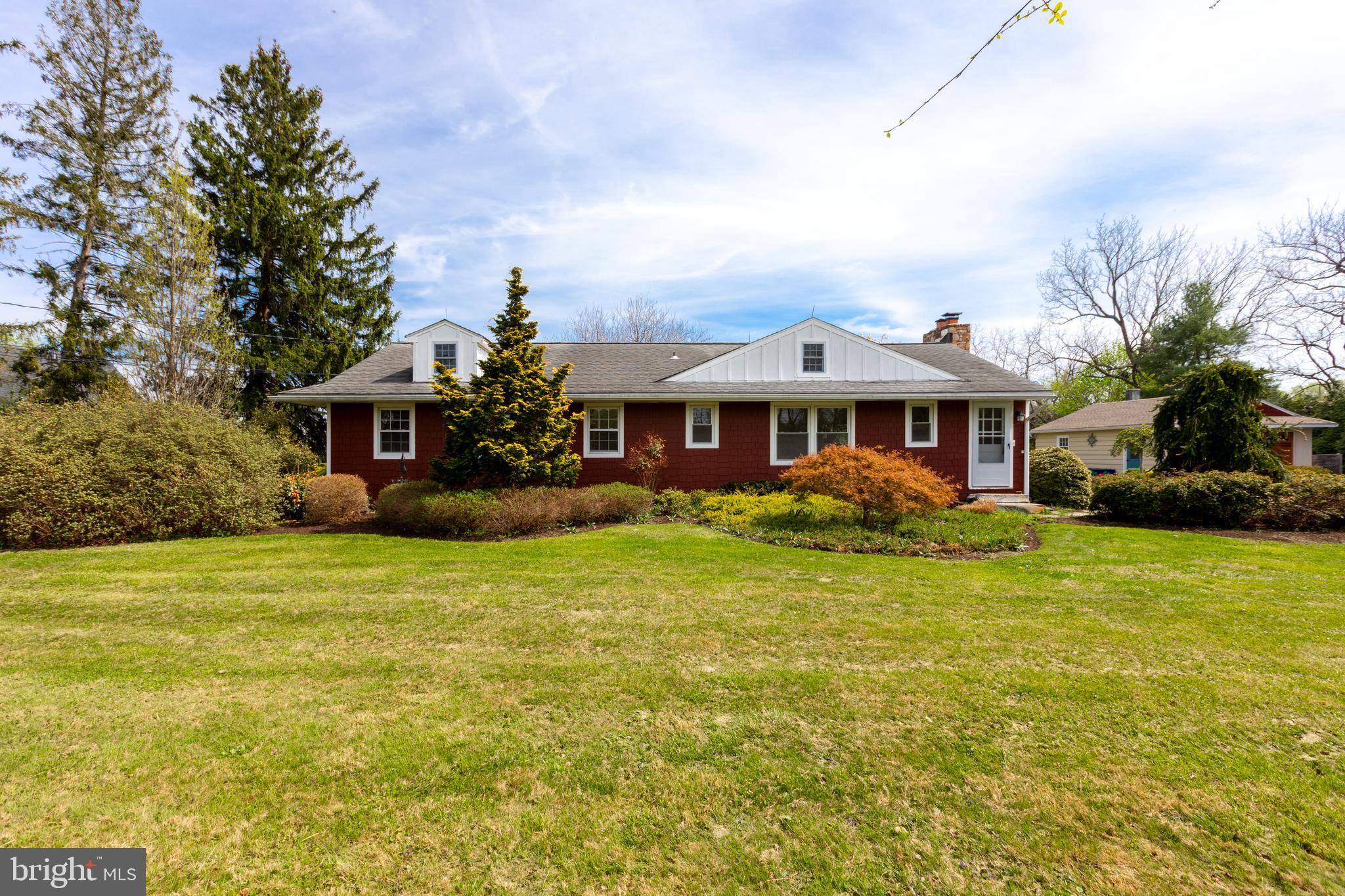 1058 Glen Hall Road Kennett Square, PA 19348 - Photo 1 of 75