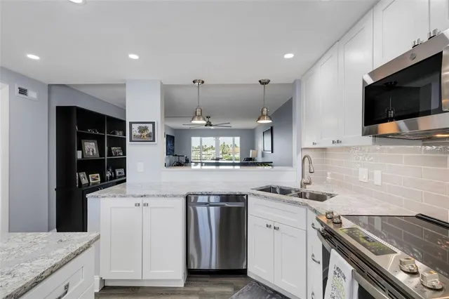 $519,000 | 250 Santa Maria Street, Unit 219, Venice, FL 34285