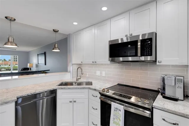 $519,000 | 250 Santa Maria Street, Unit 219, Venice, FL 34285