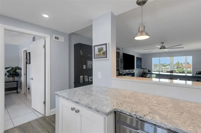 $519,000 | 250 Santa Maria Street, Unit 219, Venice, FL 34285