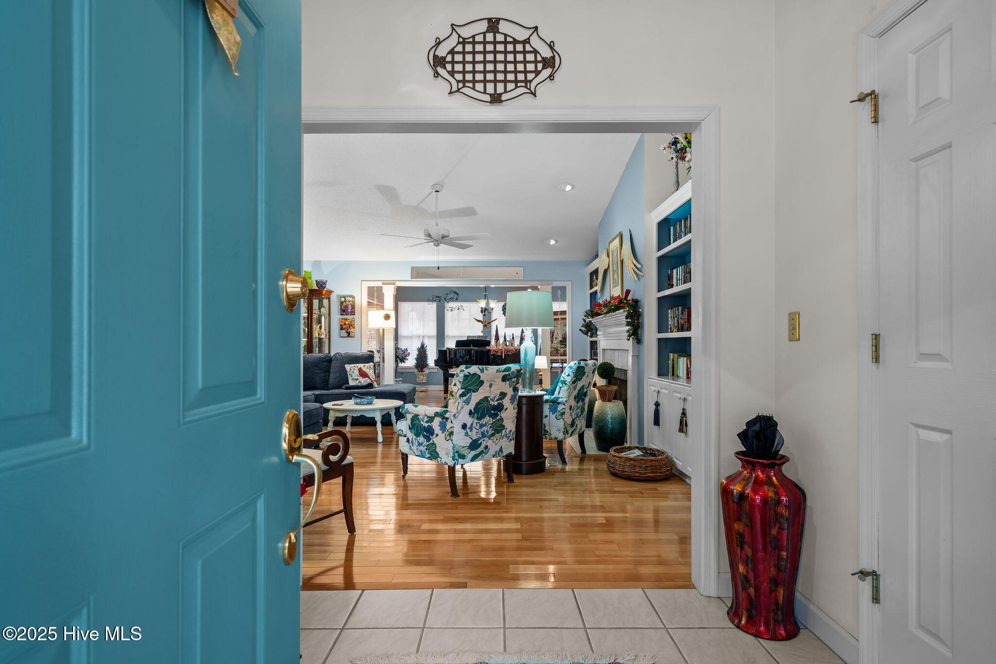 247 Longleaf Drive West End, NC 27376 - Photo 5 of 79 Welcome into this gorgeous well kept home.