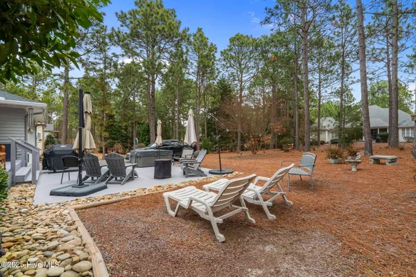 $499,000 | 247 Longleaf Drive, West End, NC 27376