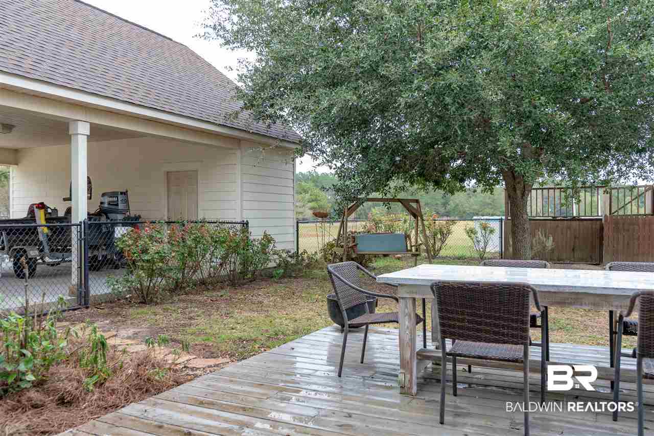 13348 Southworth Road Summerdale, AL 36580 - Photo 30 of 40