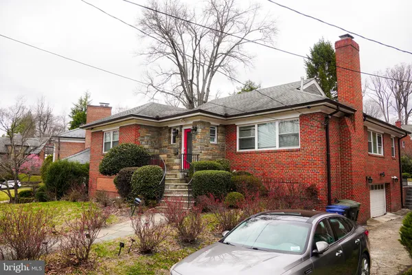 $7,899 | 1633 Kalmia Road Northwest, Washington, DC 20012