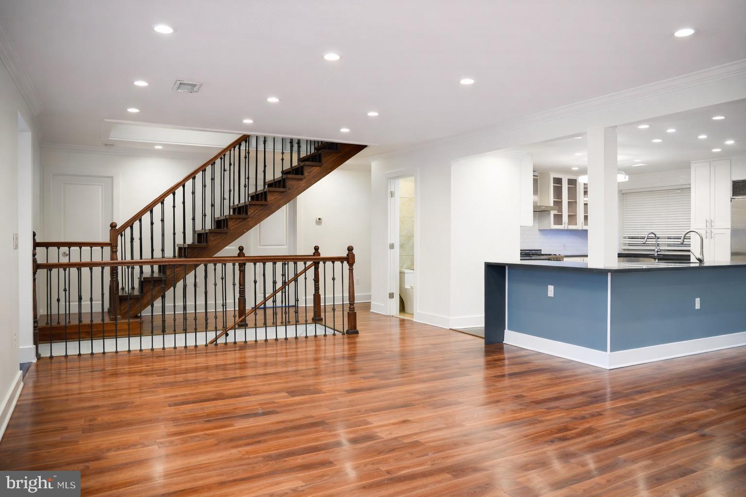 1633 Kalmia Road Northwest Washington, DC 20012 - Photo 11 of 36