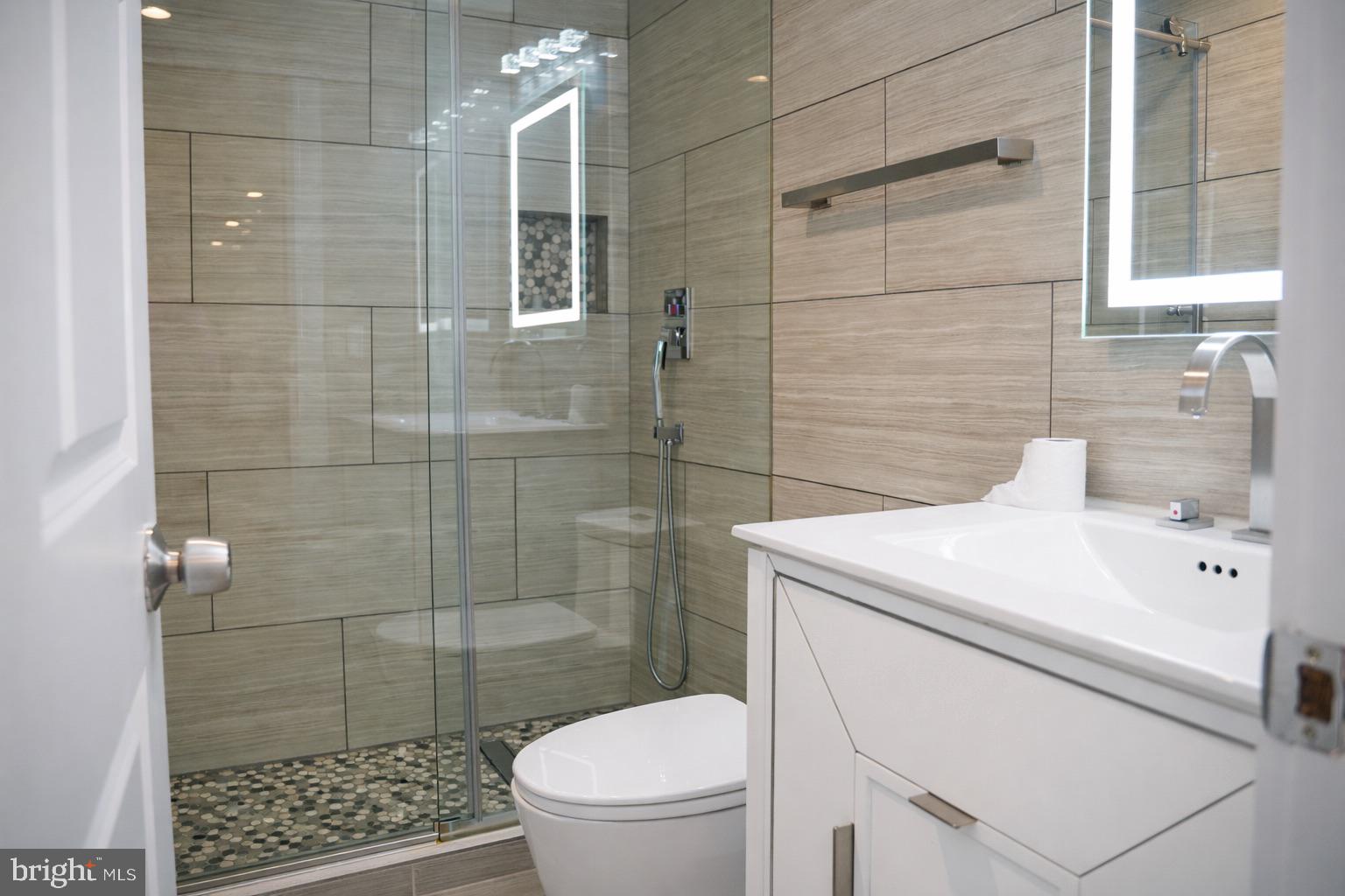 1633 Kalmia Road Northwest Washington, DC 20012 - Photo 12 of 36