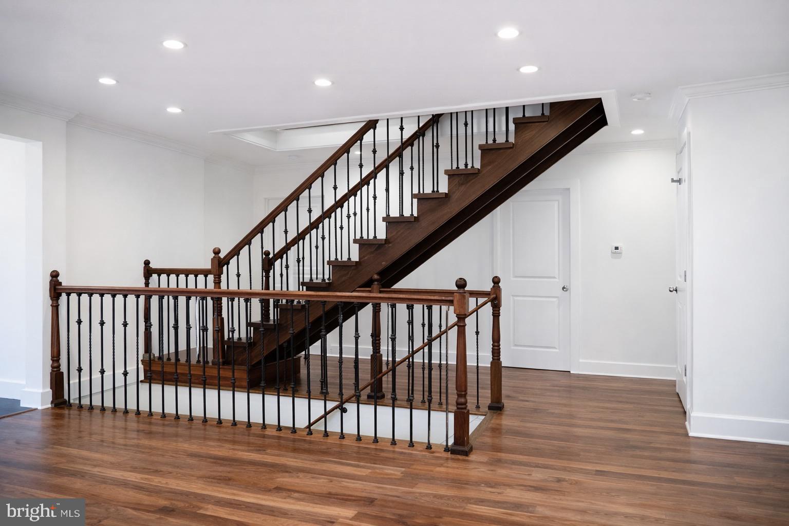 1633 Kalmia Road Northwest Washington, DC 20012 - Photo 13 of 36