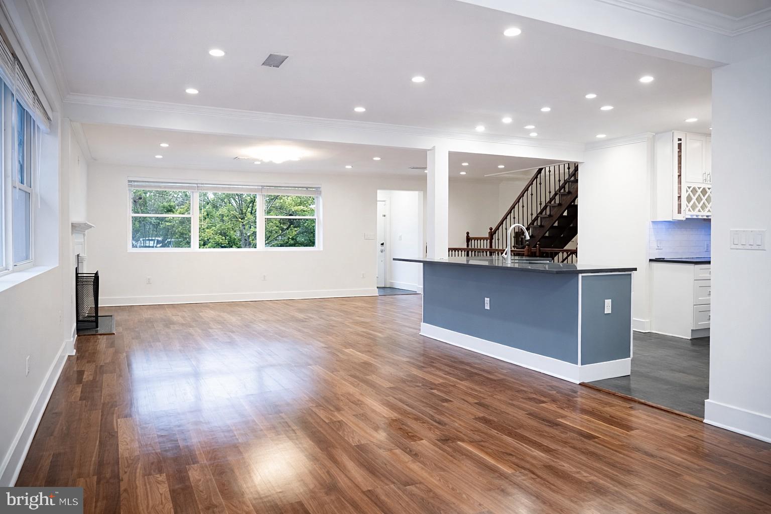 1633 Kalmia Road Northwest Washington, DC 20012 - Photo 14 of 36