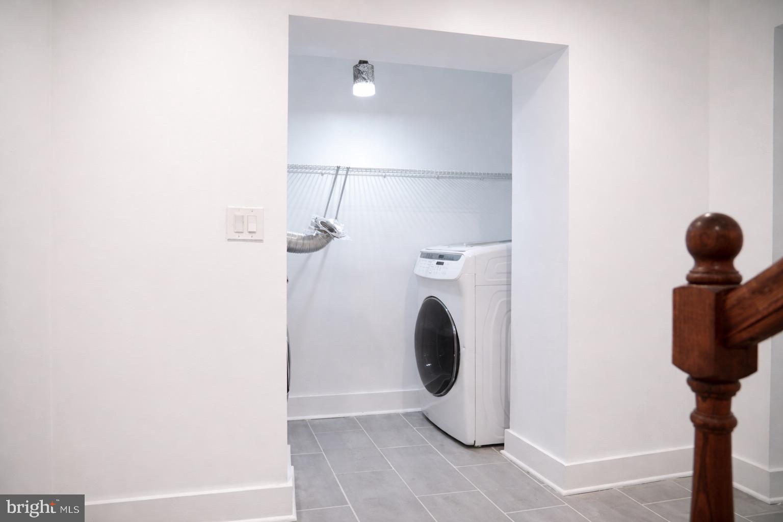 1633 Kalmia Road Northwest Washington, DC 20012 - Photo 18 of 36