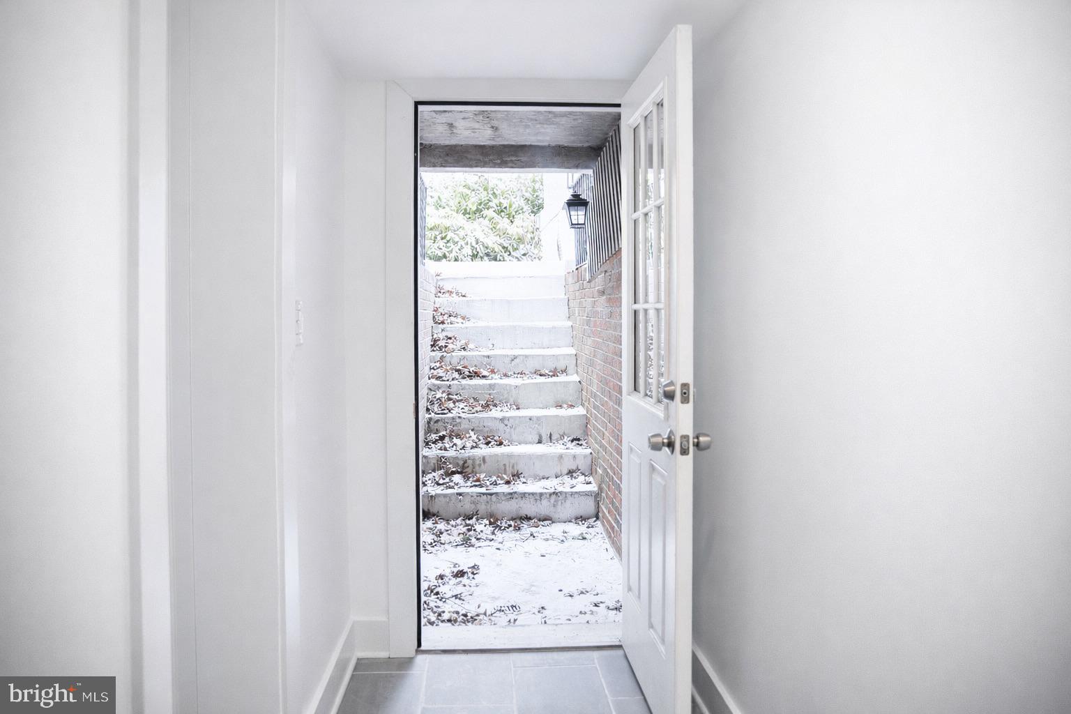 1633 Kalmia Road Northwest Washington, DC 20012 - Photo 21 of 36