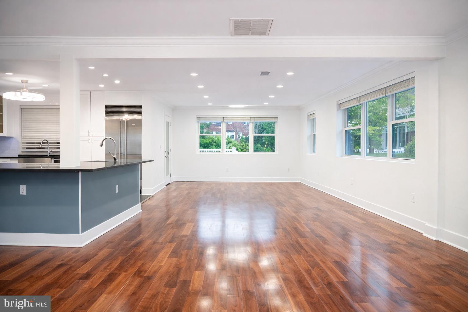 1633 Kalmia Road Northwest Washington, DC 20012 - Photo 22 of 36