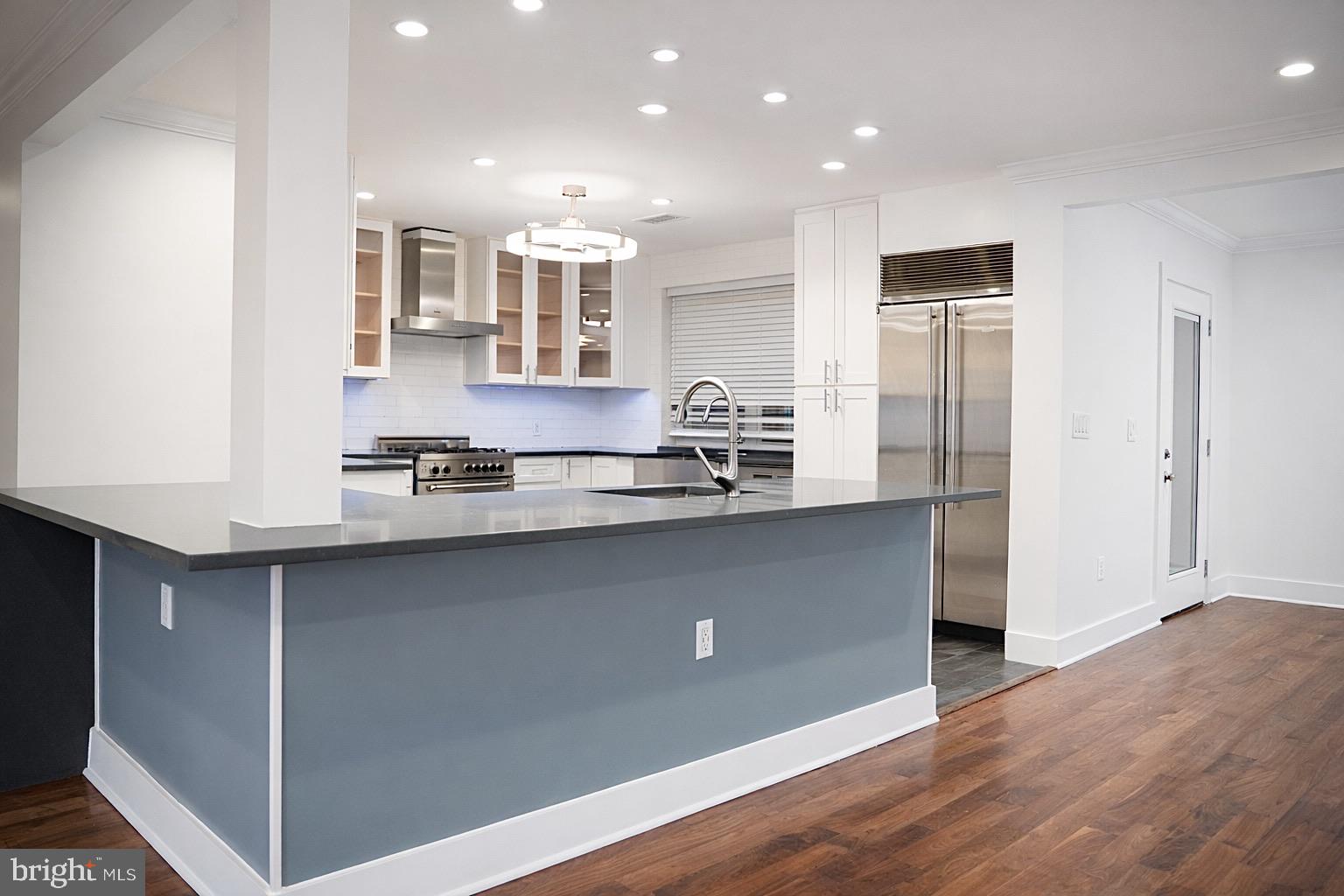 1633 Kalmia Road Northwest Washington, DC 20012 - Photo 24 of 36