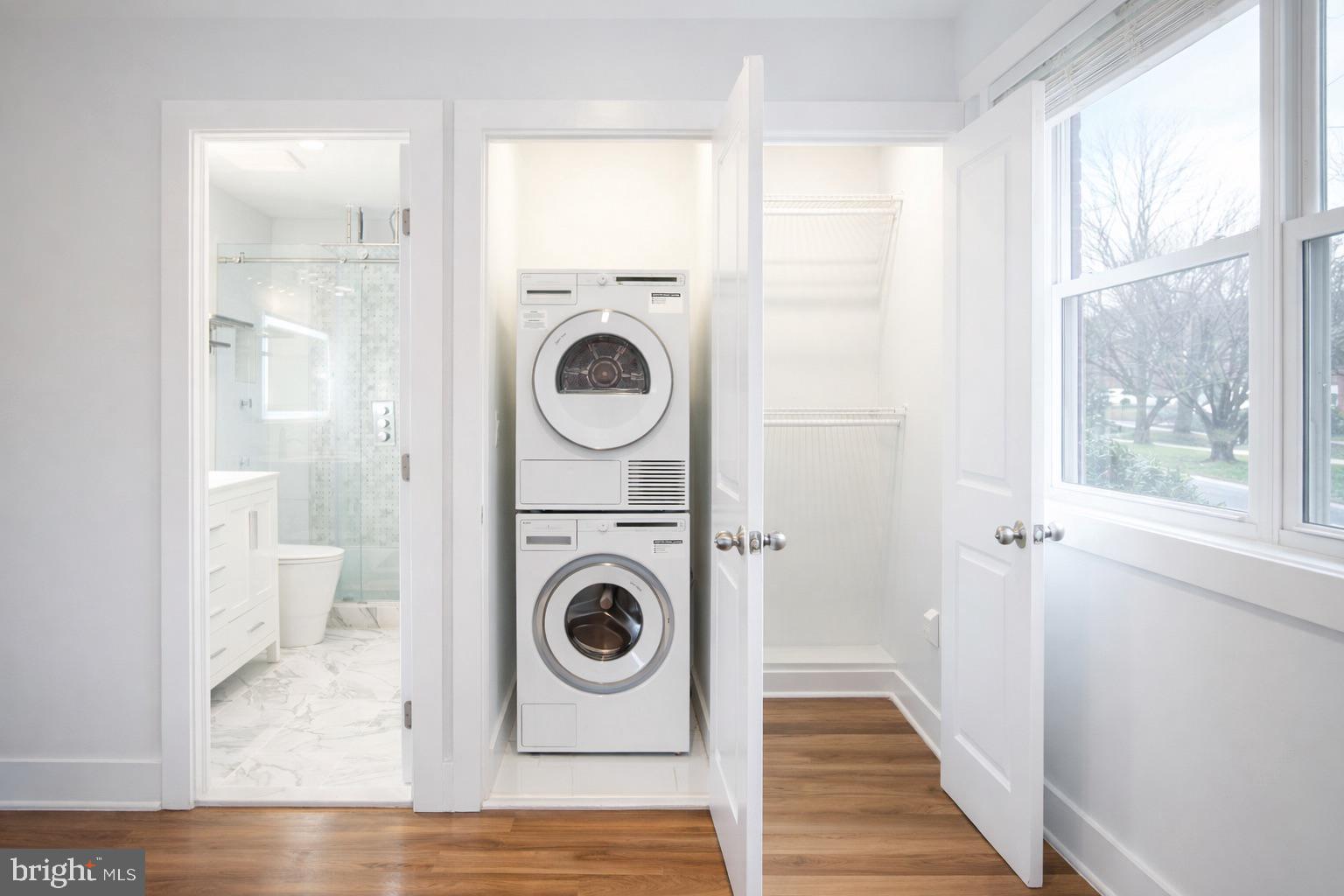 1633 Kalmia Road Northwest Washington, DC 20012 - Photo 25 of 36