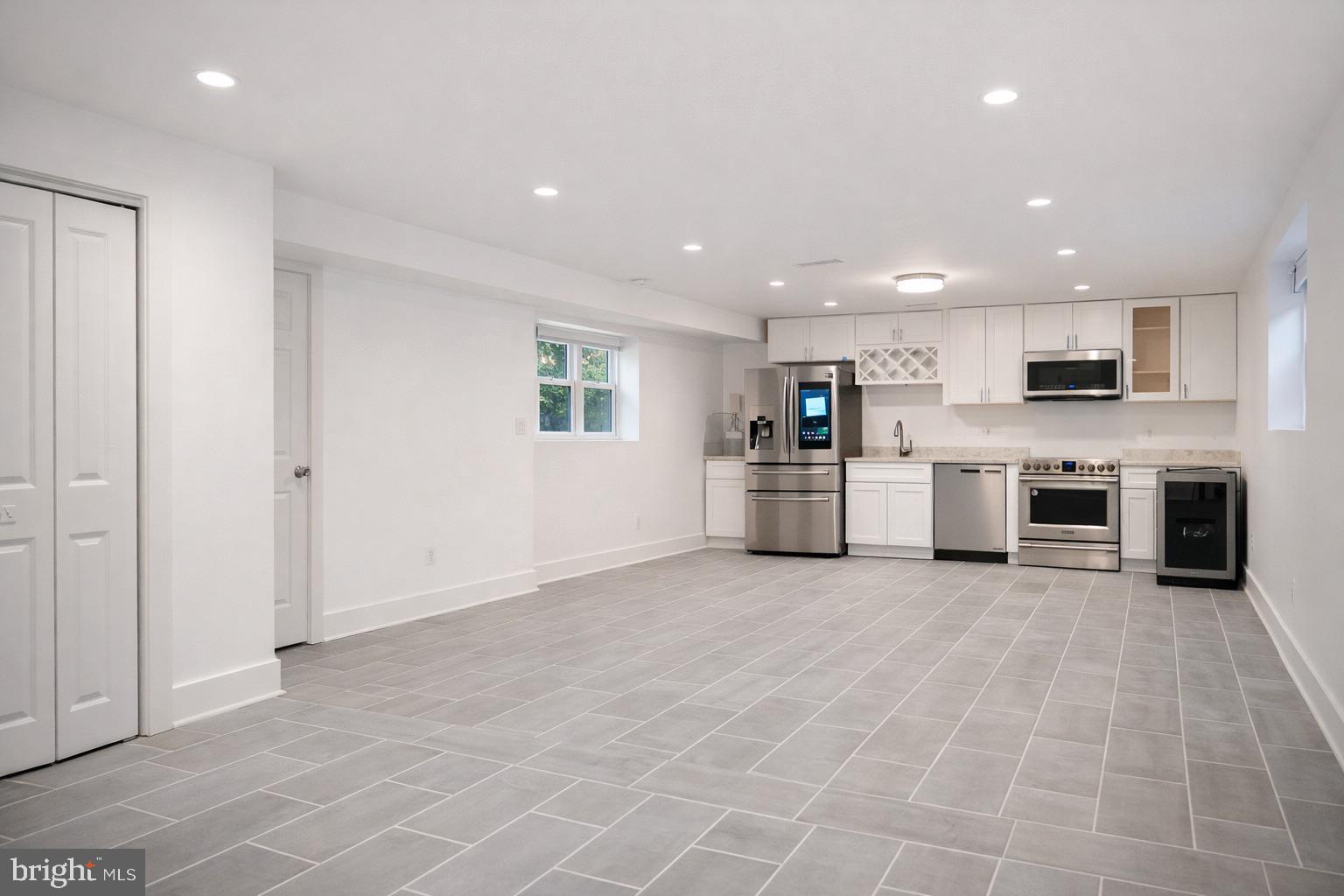 1633 Kalmia Road Northwest Washington, DC 20012 - Photo 29 of 36