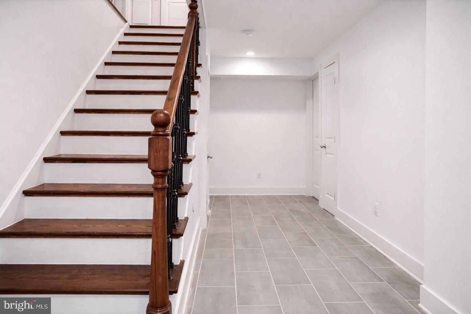 1633 Kalmia Road Northwest Washington, DC 20012 - Photo 30 of 36