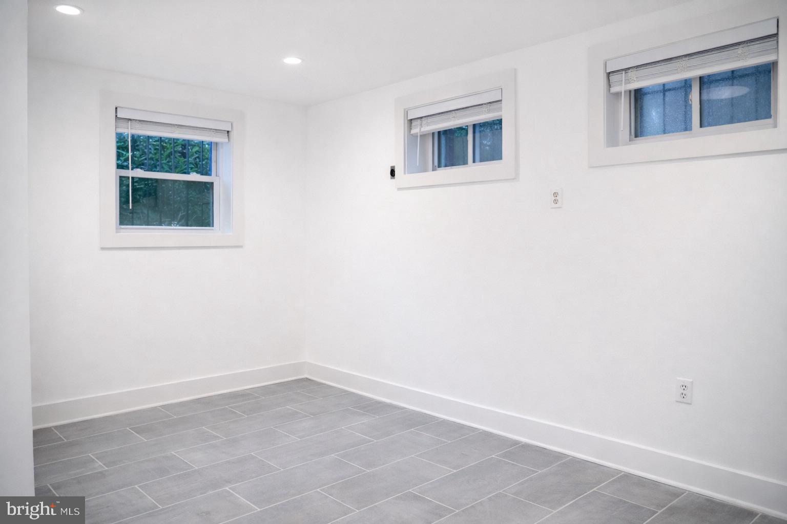 1633 Kalmia Road Northwest Washington, DC 20012 - Photo 32 of 36