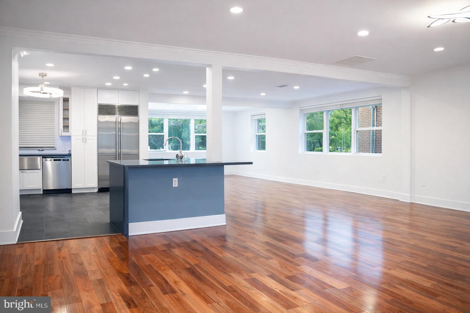 1633 Kalmia Road Northwest Washington, DC 20012 - Photo 33 of 36