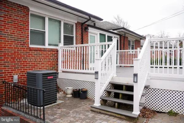 $7,899 | 1633 Kalmia Road Northwest, Washington, DC 20012