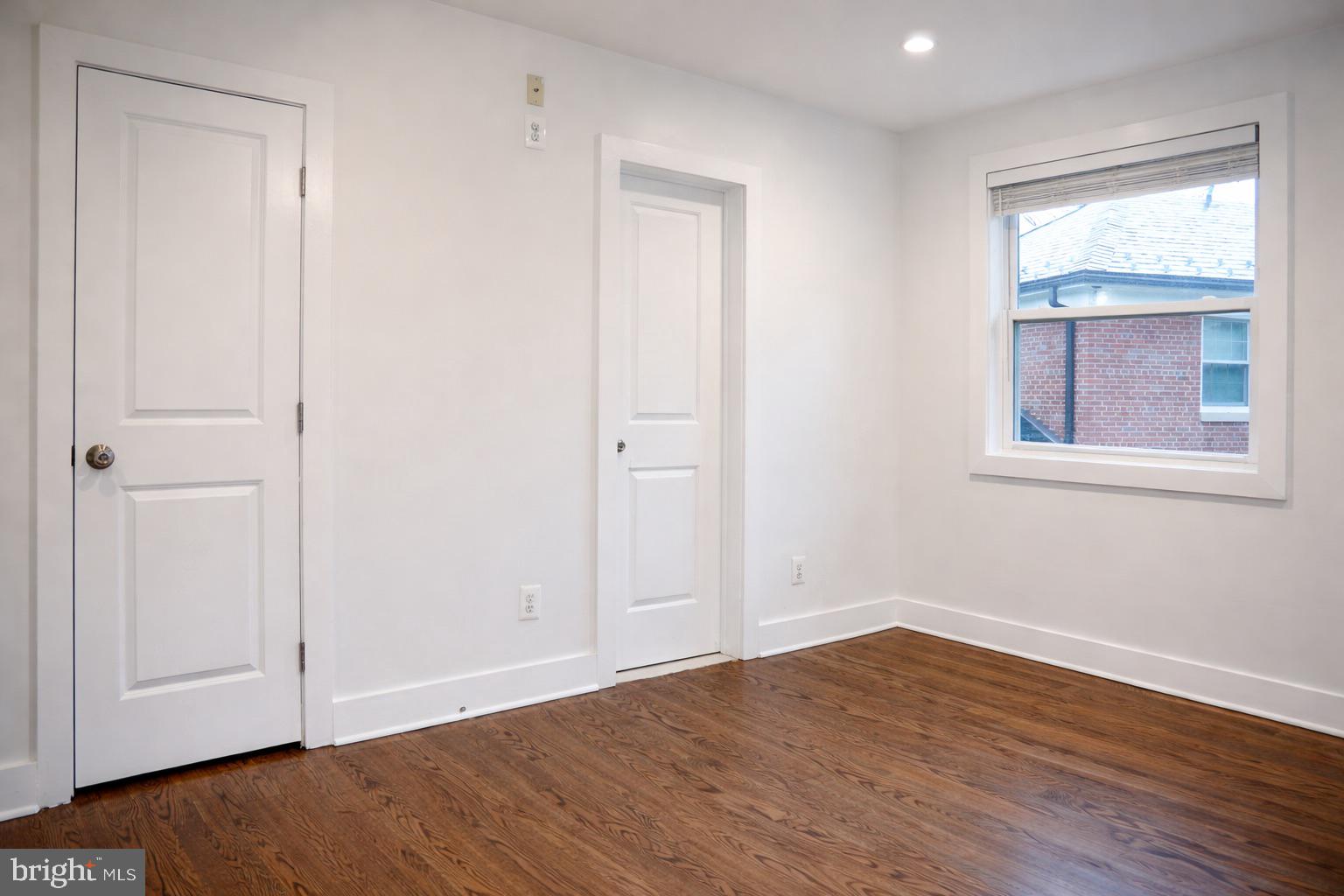 1633 Kalmia Road Northwest Washington, DC 20012 - Photo 8 of 36