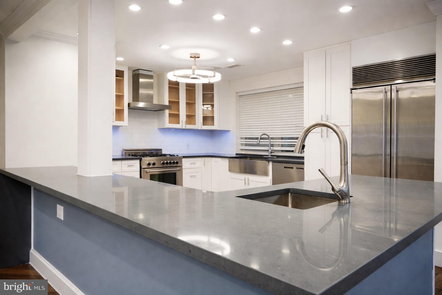 1633 Kalmia Road Northwest Washington, DC 20012 - Photo 10 of 36