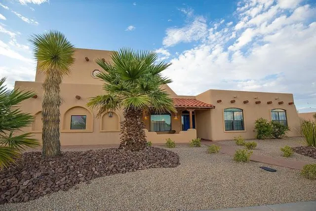 $645,000 | 7146 Camino Blanco, Las Cruces, NM 88007
