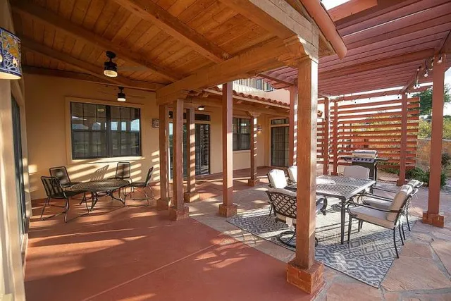 $645,000 | 7146 Camino Blanco, Las Cruces, NM 88007