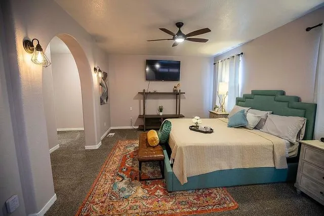 $645,000 | 7146 Camino Blanco, Las Cruces, NM 88007