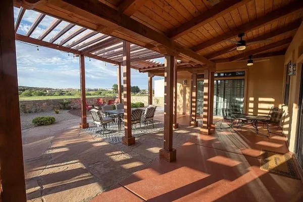 $645,000 | 7146 Camino Blanco, Las Cruces, NM 88007