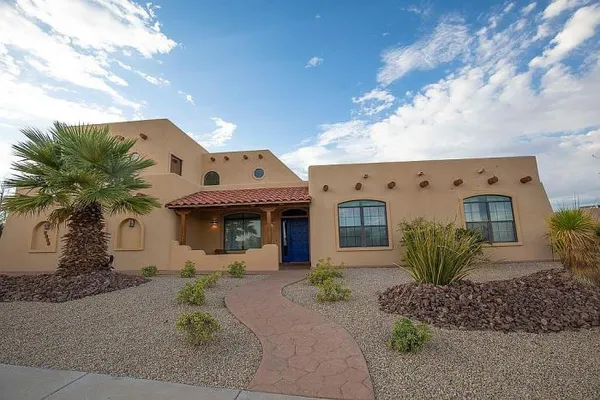 $645,000 | 7146 Camino Blanco, Las Cruces, NM 88007