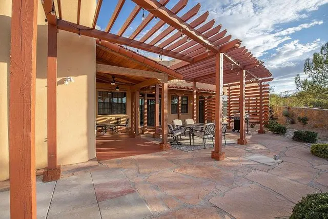 $645,000 | 7146 Camino Blanco, Las Cruces, NM 88007