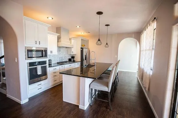 $645,000 | 7146 Camino Blanco, Las Cruces, NM 88007