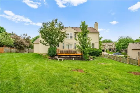 $515,000 | 15251 West 158th Terrace, Olathe, KS 66062