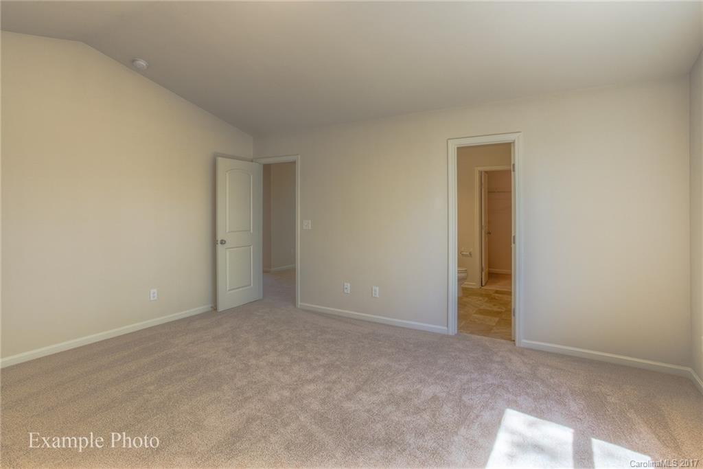 2155 Gunnars Ridge Road, Unit 23 Lancaster, SC 29720 - Photo 19 of 24 a view of an empty room