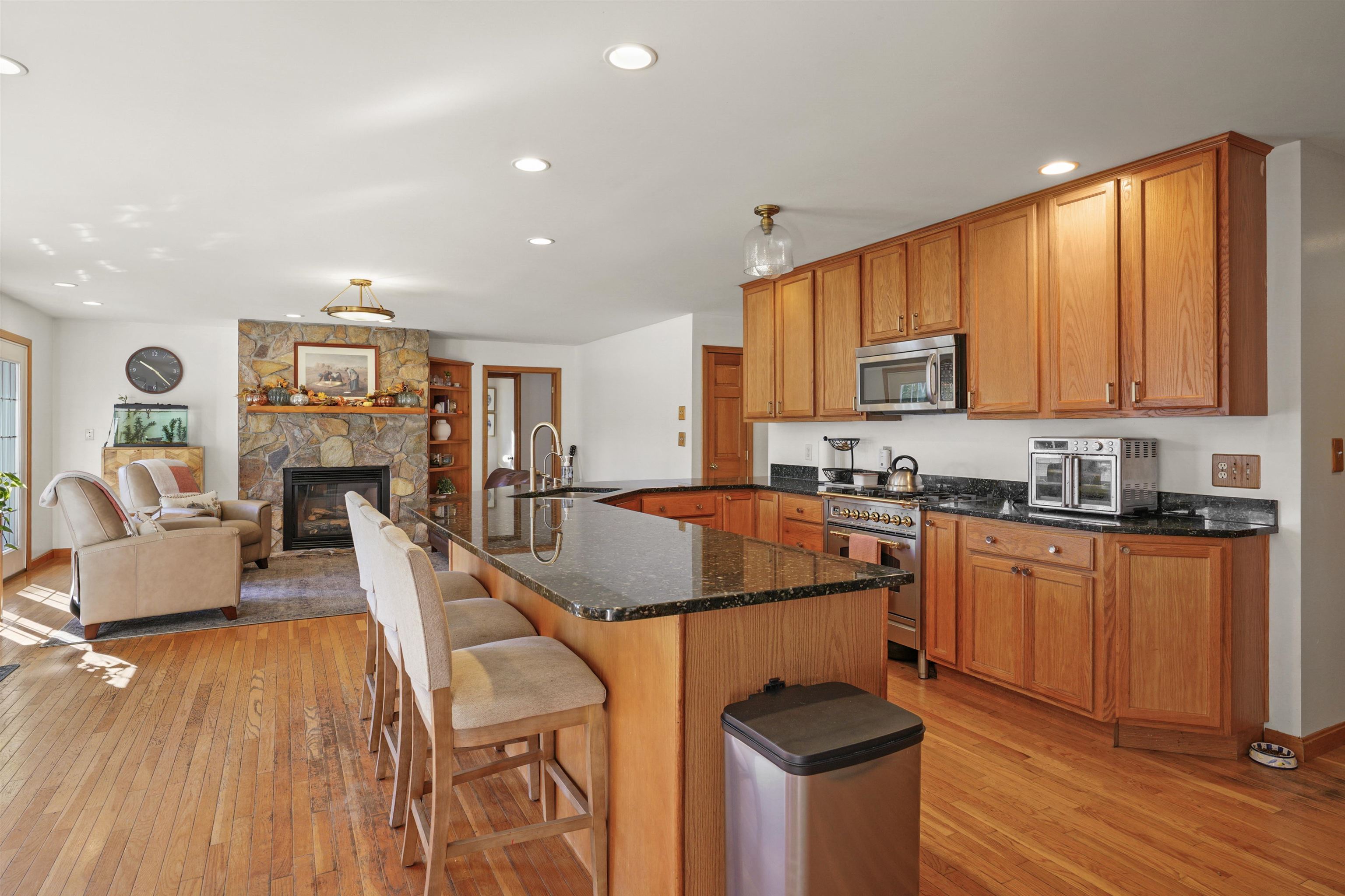 110 Red Gate Lane Rindge, NH 03461 - Photo 8 of 56