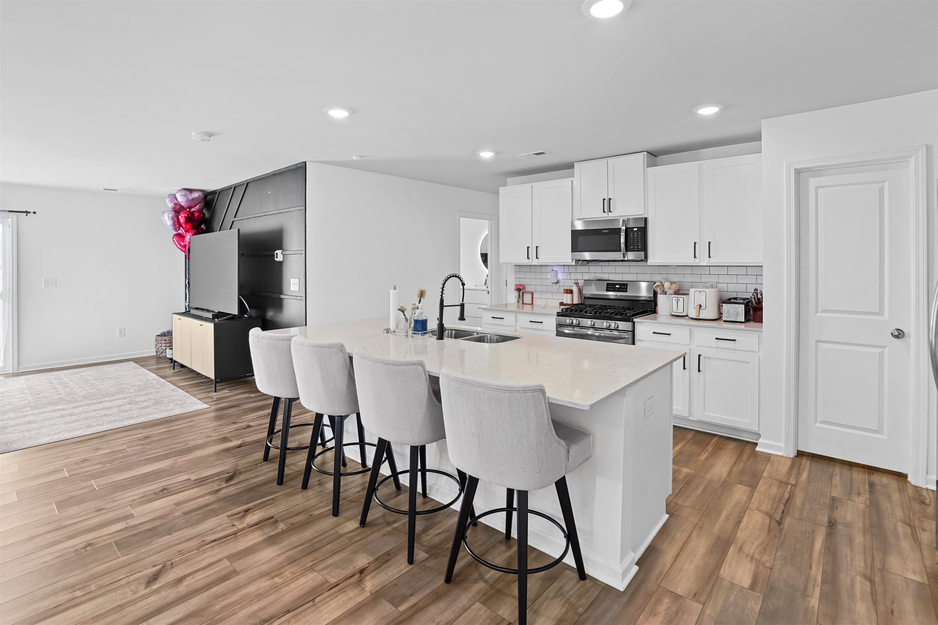 1242 Kilead Court Boiling Springs, SC 29316 - Photo 11 of 42