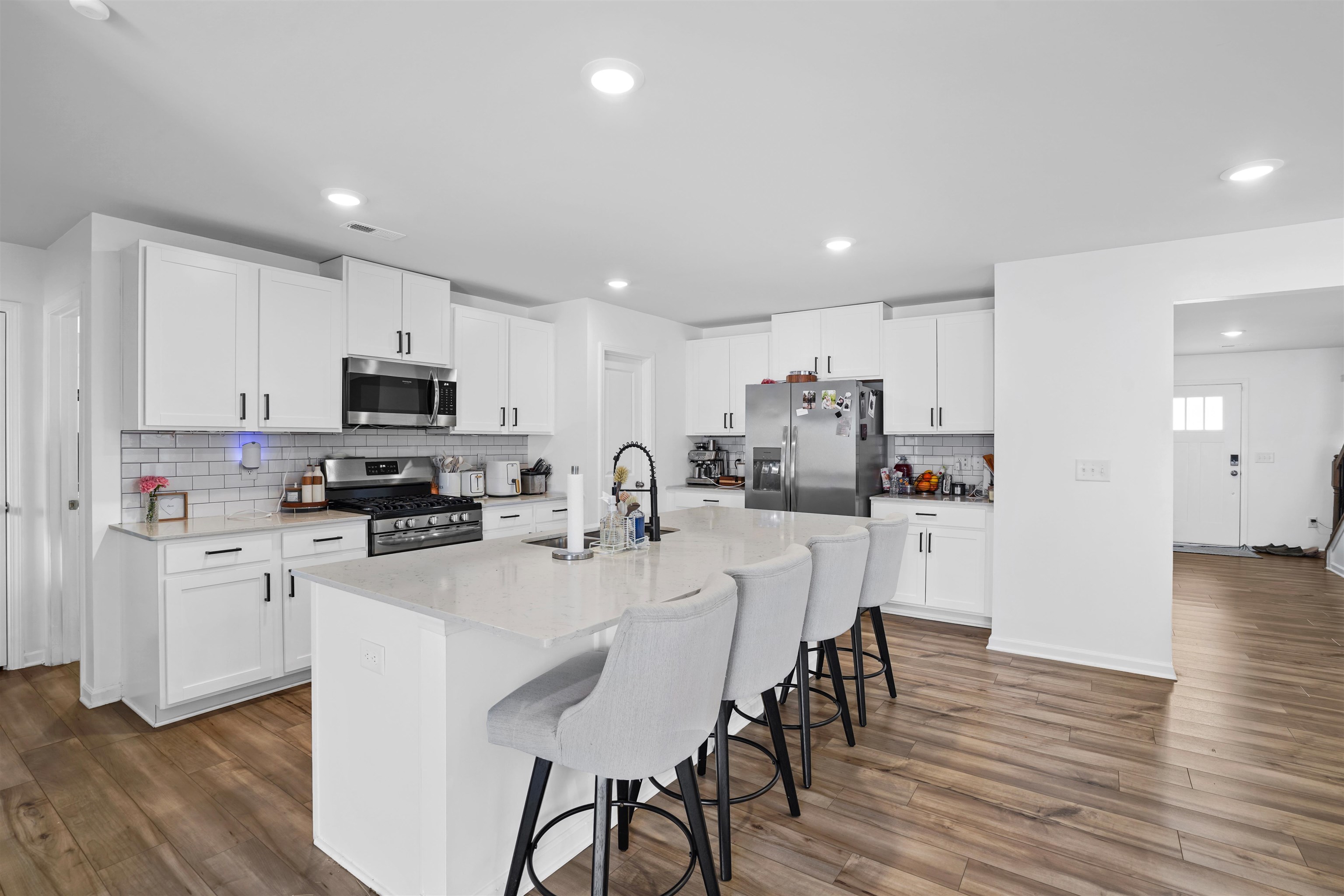 1242 Kilead Court Boiling Springs, SC 29316 - Photo 15 of 42