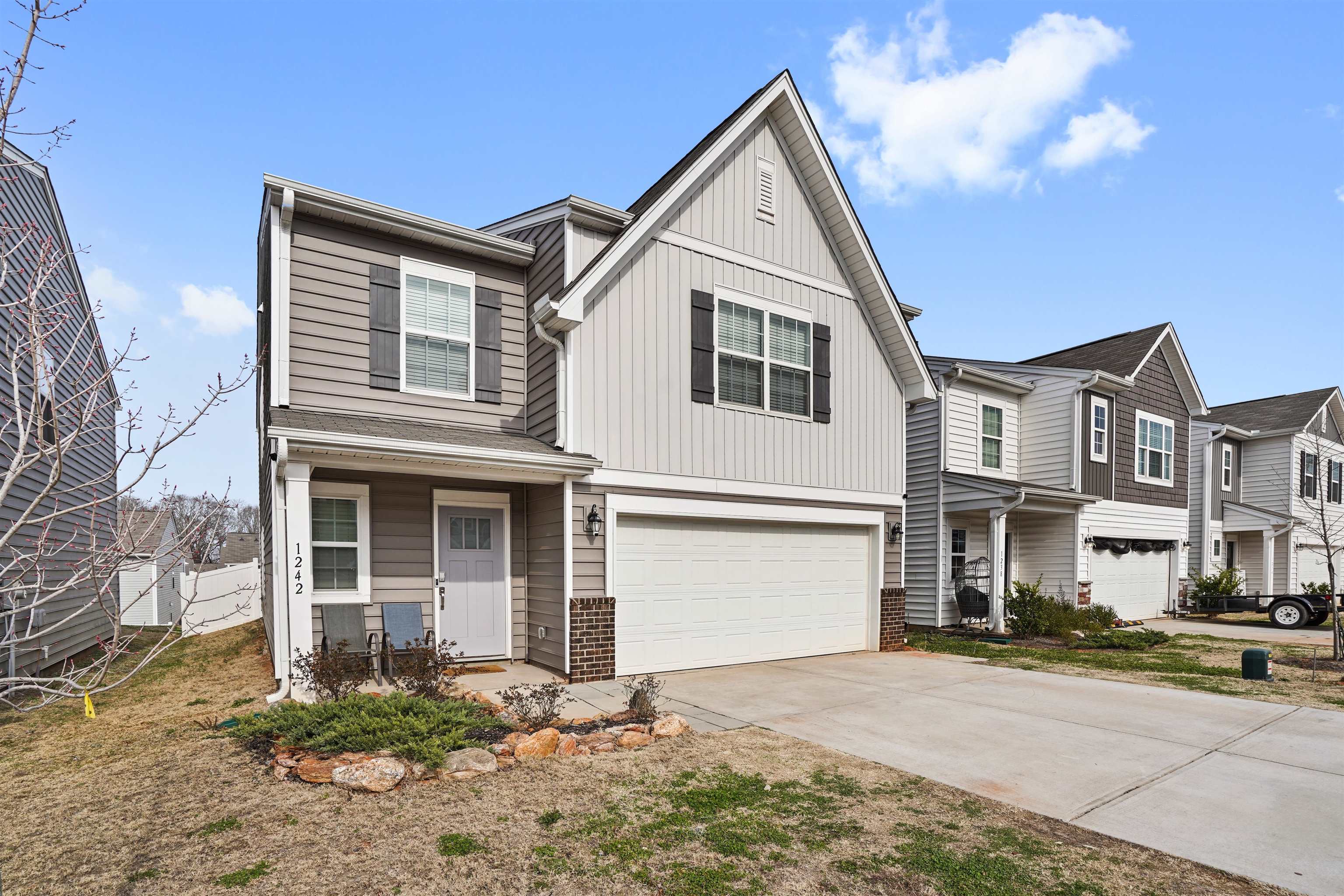 1242 Kilead Court Boiling Springs, SC 29316 - Photo 7 of 42