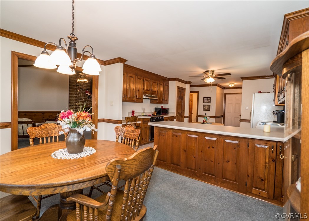 2405 Gobbler Ridge Road Powhatan, VA 23139 - Photo 11 of 39 Gallery Image 11