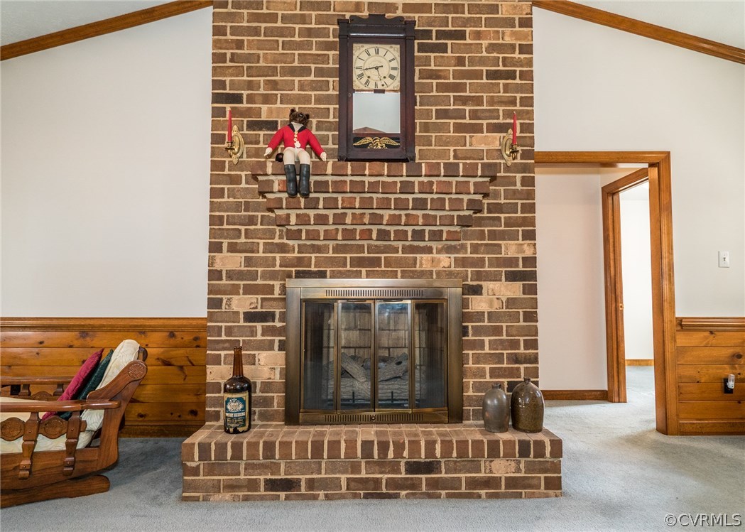 2405 Gobbler Ridge Road Powhatan, VA 23139 - Photo 13 of 39 Gallery Image 13