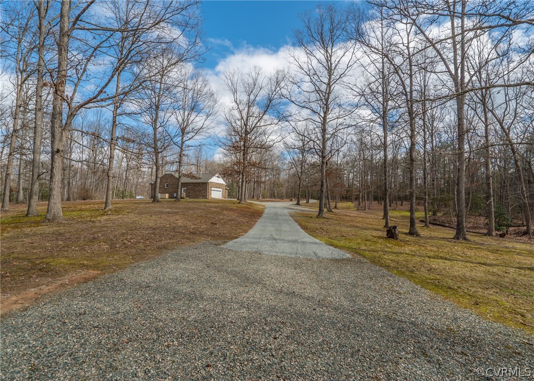 2405 Gobbler Ridge Road Powhatan, VA 23139 - Photo 17 of 39 Gallery Image 17