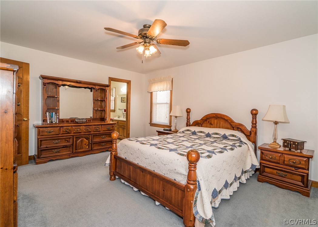 2405 Gobbler Ridge Road Powhatan, VA 23139 - Photo 18 of 39 Gallery Image 18