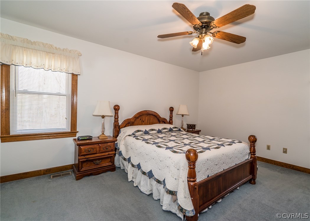 2405 Gobbler Ridge Road Powhatan, VA 23139 - Photo 19 of 39 Gallery Image 19