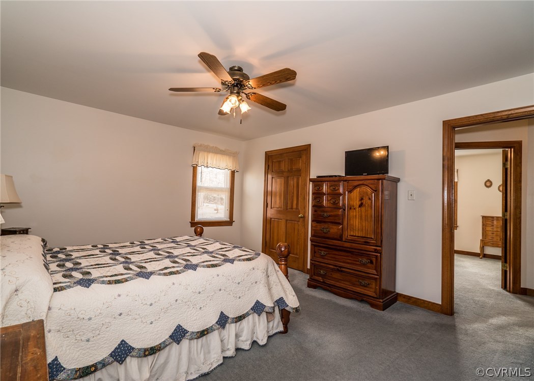 2405 Gobbler Ridge Road Powhatan, VA 23139 - Photo 20 of 39 Gallery Image 20