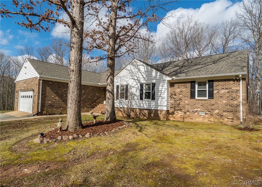 2405 Gobbler Ridge Road Powhatan, VA 23139 - Photo 2 of 39 Gallery Image 2