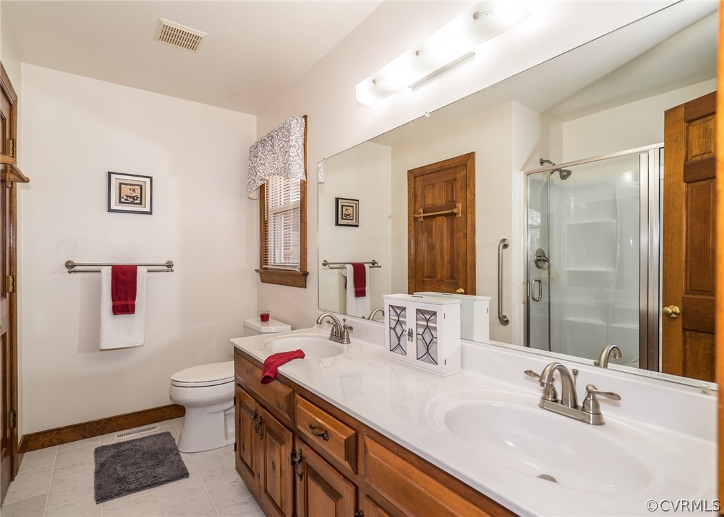 2405 Gobbler Ridge Road Powhatan, VA 23139 - Photo 21 of 39 Gallery Image 21
