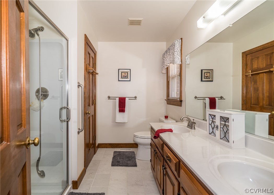 2405 Gobbler Ridge Road Powhatan, VA 23139 - Photo 22 of 39 Gallery Image 22