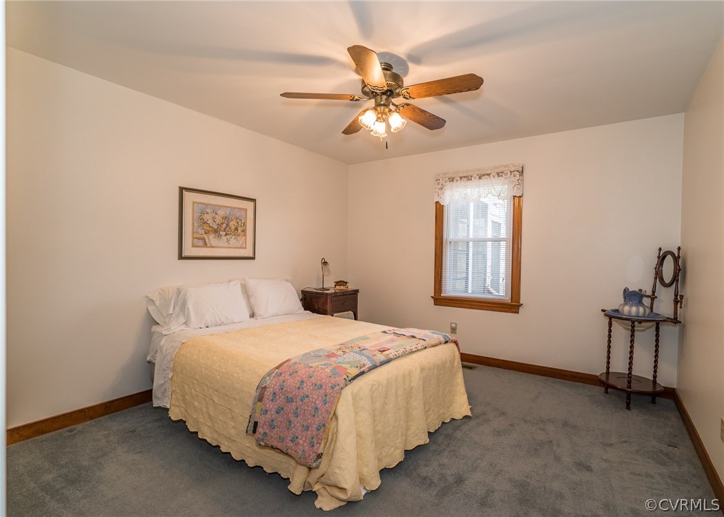 2405 Gobbler Ridge Road Powhatan, VA 23139 - Photo 23 of 39 Gallery Image 23