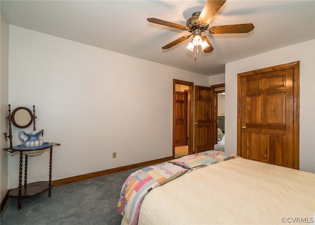 2405 Gobbler Ridge Road Powhatan, VA 23139 - Photo 24 of 39 Gallery Image 24