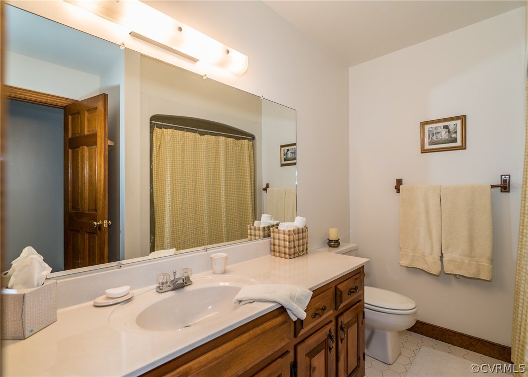 2405 Gobbler Ridge Road Powhatan, VA 23139 - Photo 28 of 39 Gallery Image 28