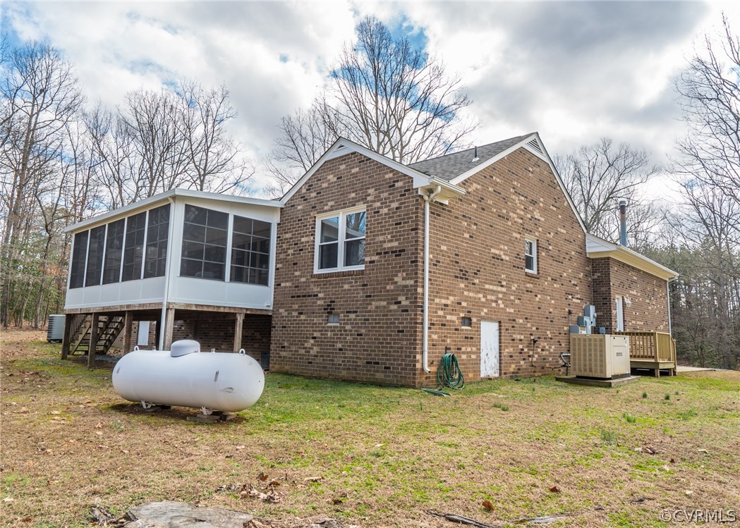 2405 Gobbler Ridge Road Powhatan, VA 23139 - Photo 3 of 39 Gallery Image 3